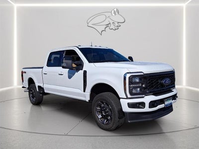 2024 Ford Super Duty F-250 Lariat