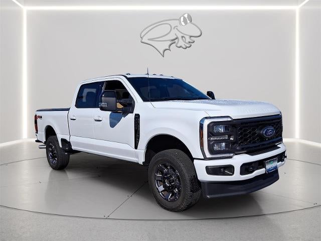 2024 Ford Super Duty F-250 Lariat