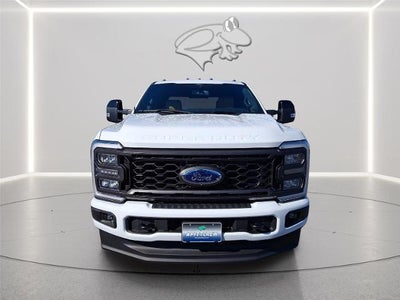 2024 Ford Super Duty F-250 Lariat