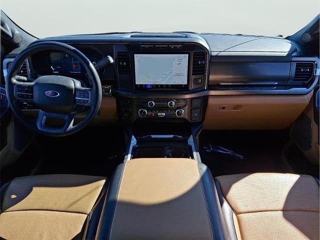 2024 Ford Super Duty F-250 Lariat