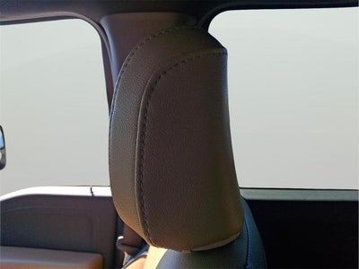2024 Ford Super Duty F-250 Lariat