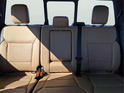 2024 Ford Super Duty F-250 Lariat