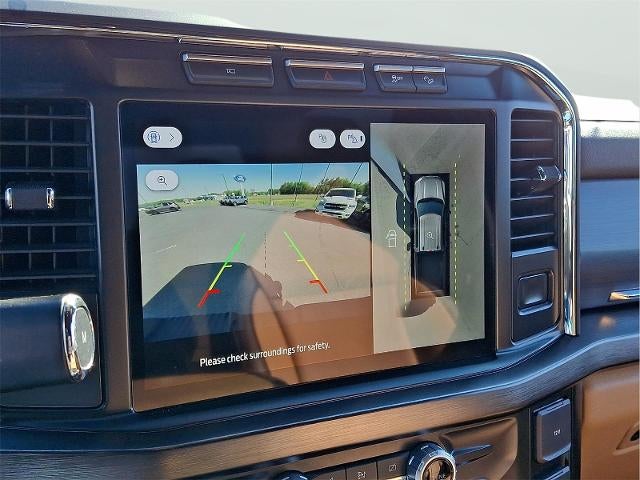 2024 Ford Super Duty F-250 Lariat