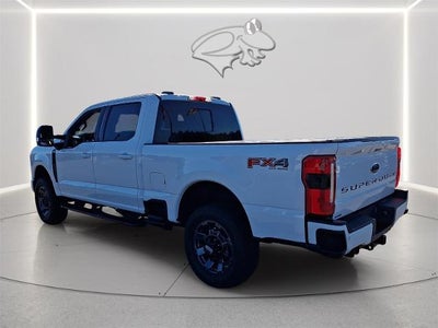 2024 Ford Super Duty F-250 Lariat
