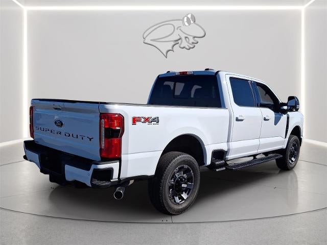 2024 Ford Super Duty F-250 Lariat