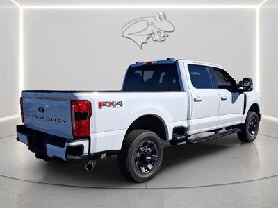 2024 Ford Super Duty F-250 Lariat