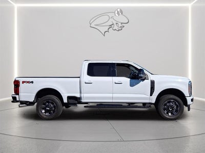 2024 Ford Super Duty F-250 Lariat