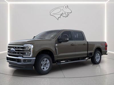 2026 Ford Super Duty F-250 XLT