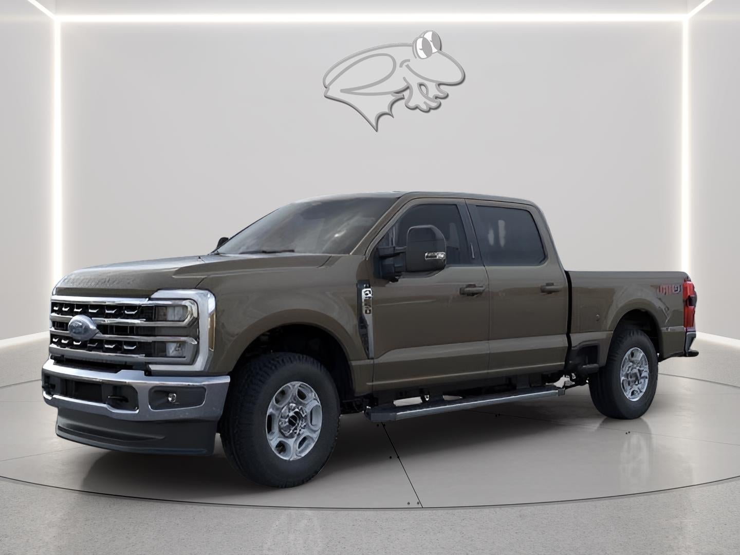 2026 Ford Super Duty F-250 XLT