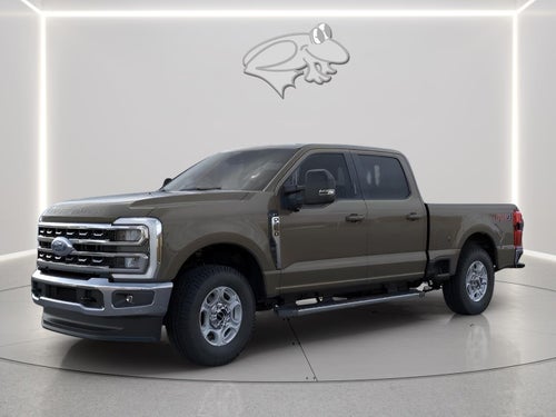 2026 Ford Super Duty F-250 XLT