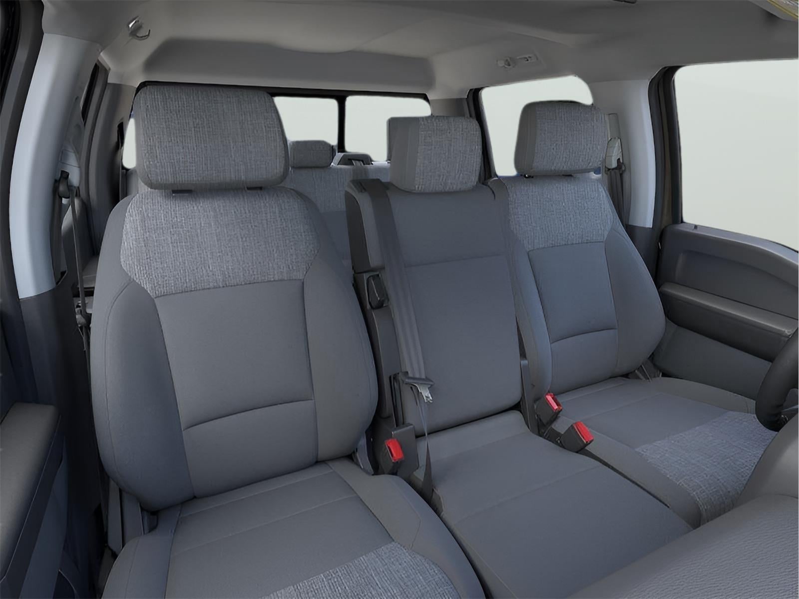 2026 Ford Super Duty F-250 XLT