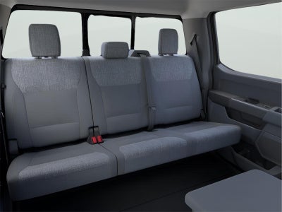 2026 Ford Super Duty F-250 XLT