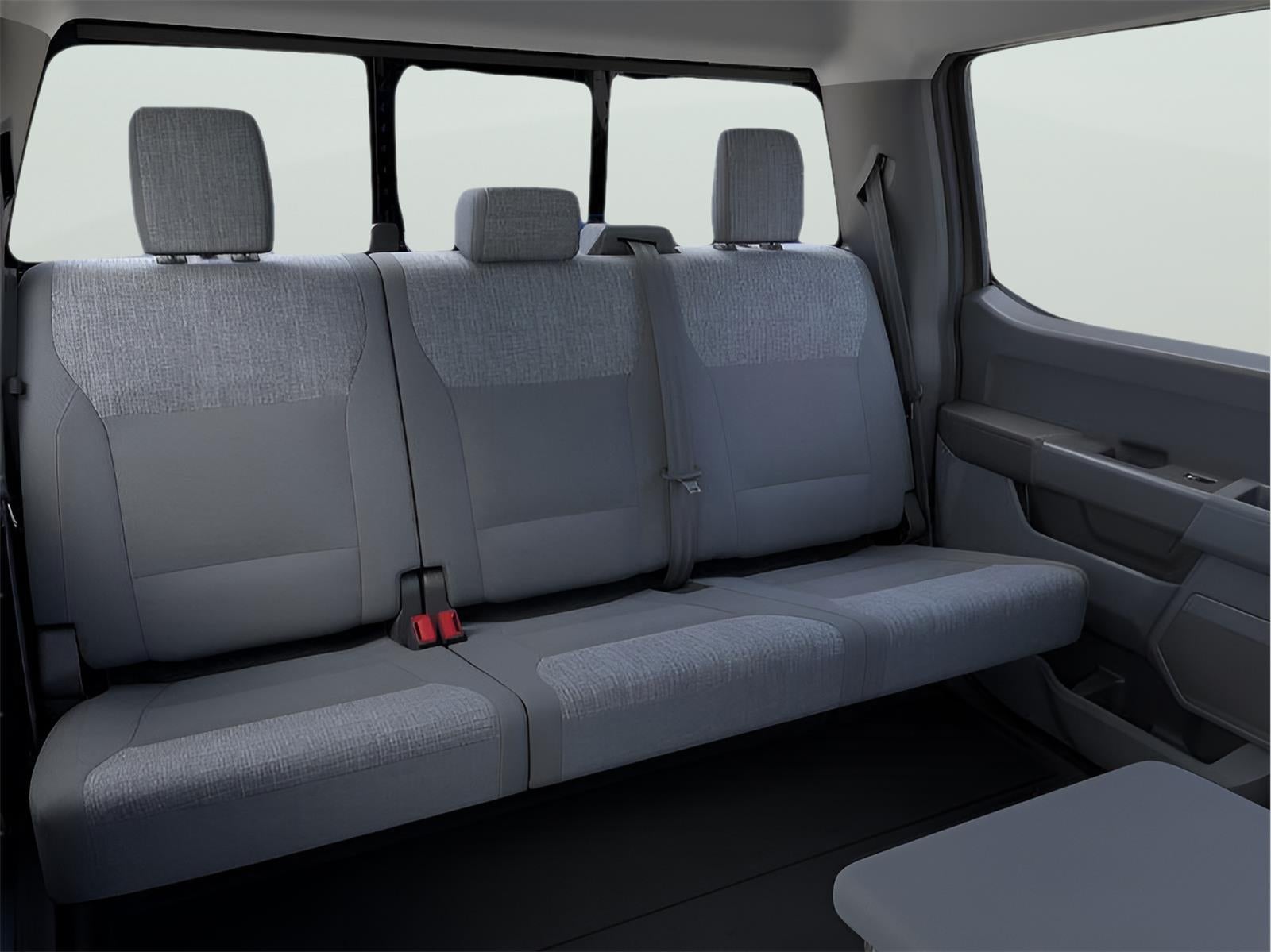 2026 Ford Super Duty F-250 XLT