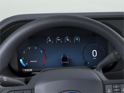 2026 Ford Super Duty F-250 XLT