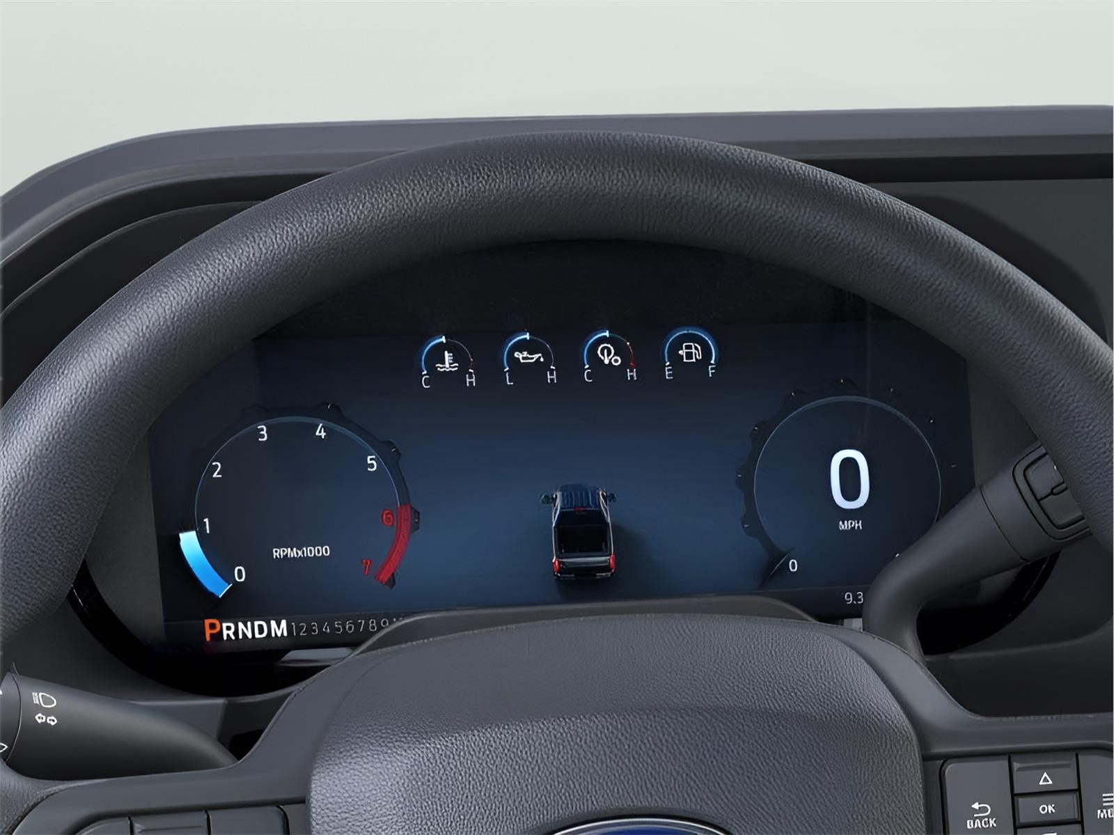 2026 Ford Super Duty F-250 XLT