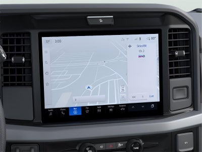 2026 Ford Super Duty F-250 XLT