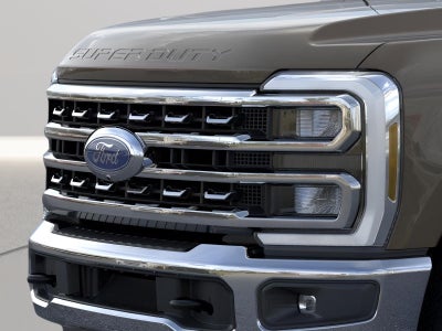 2026 Ford Super Duty F-250 XLT