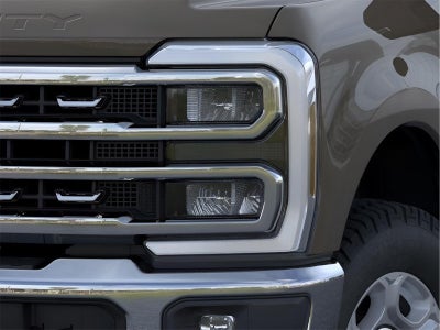 2026 Ford Super Duty F-250 XLT