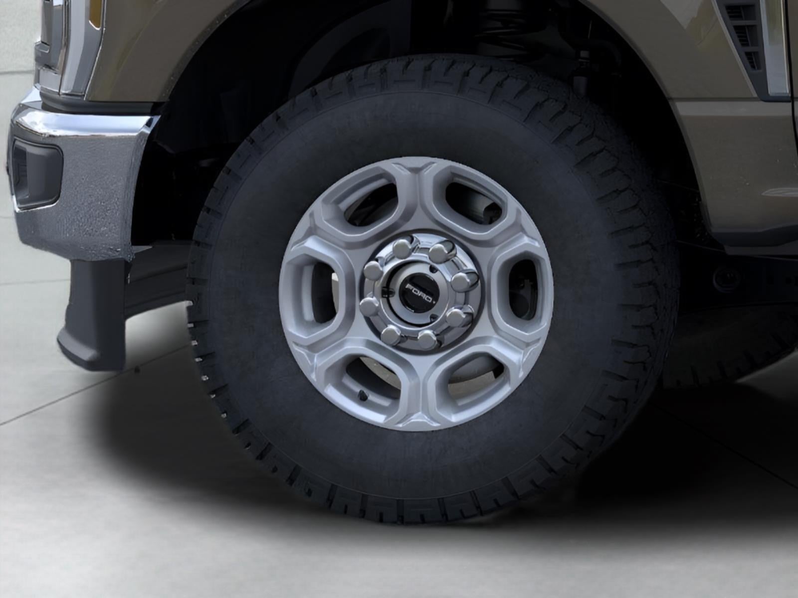 2026 Ford Super Duty F-250 XLT