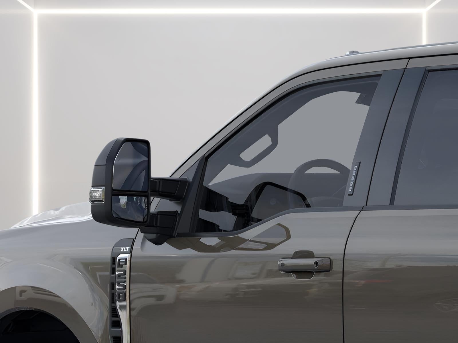 2026 Ford Super Duty F-250 XLT