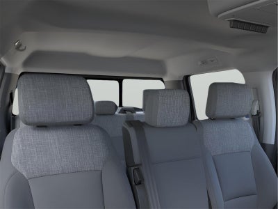 2026 Ford Super Duty F-250 XLT