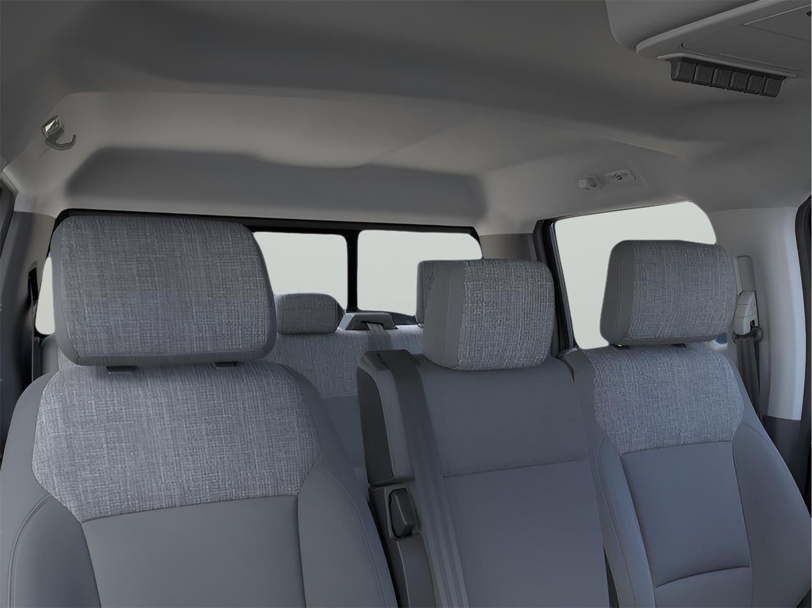 2026 Ford Super Duty F-250 XLT