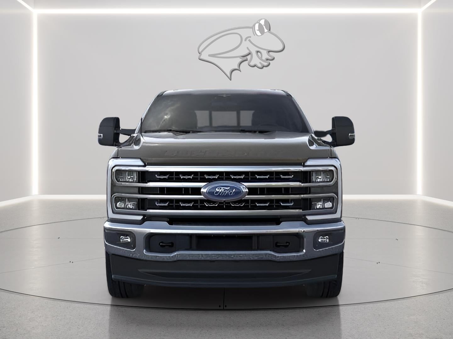 2026 Ford Super Duty F-250 XLT