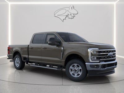 2026 Ford Super Duty F-250 XLT