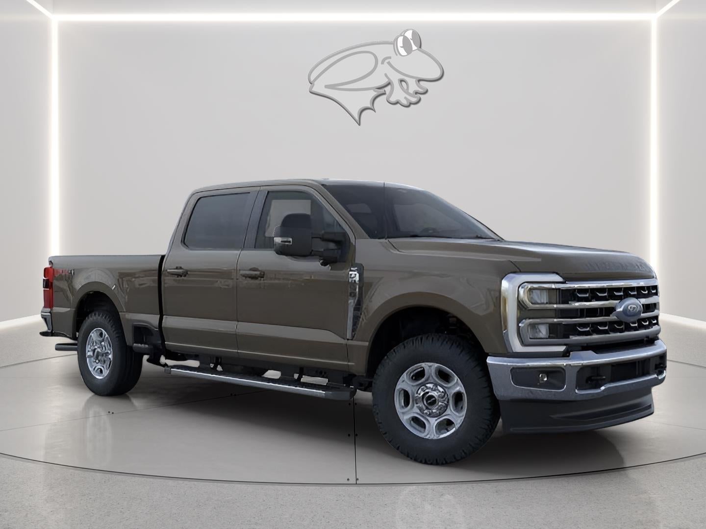 2026 Ford Super Duty F-250 XLT