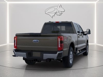 2026 Ford Super Duty F-250 XLT