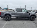 2022 Ford Super Duty F-250 Lariat