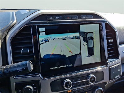 2022 Ford Super Duty F-250 Lariat
