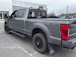 2022 Ford Super Duty F-250 Lariat