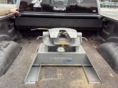 2022 Ford Super Duty F-250 Lariat