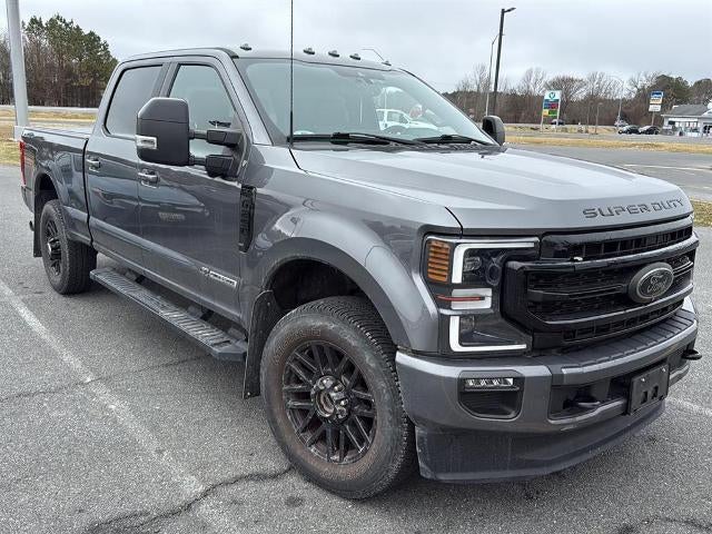 2022 Ford Super Duty F-250 Lariat