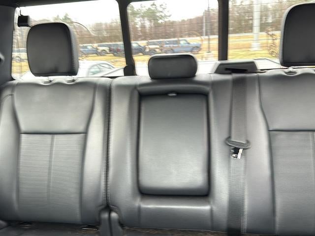 2022 Ford Super Duty F-250 Lariat