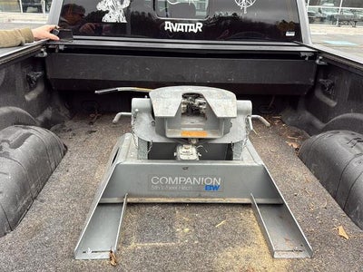 2022 Ford Super Duty F-250 Lariat