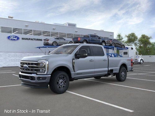 2026 Ford F-250 F-250® Lariat®