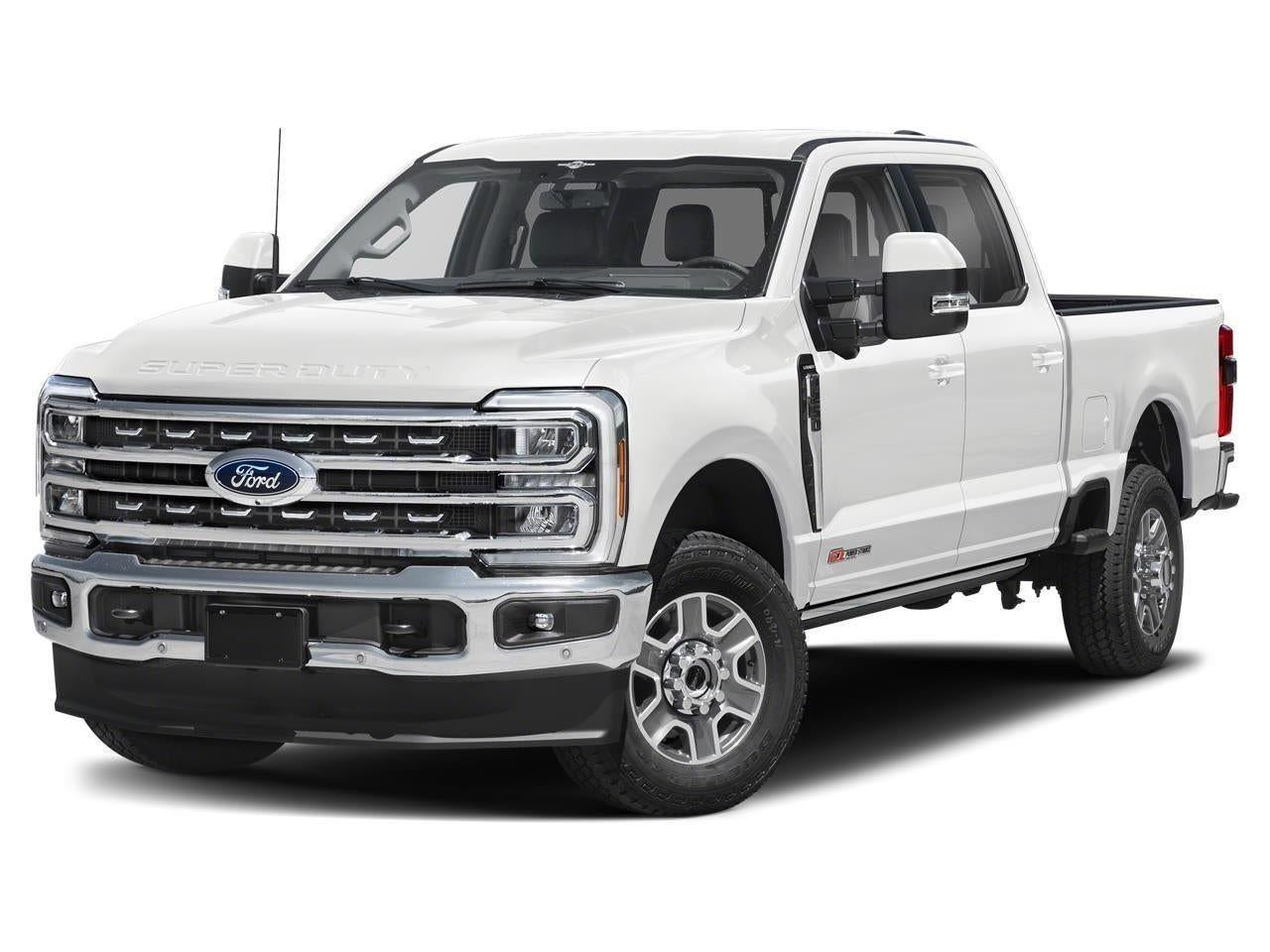 2026 Ford F-250 F-250® Lariat®