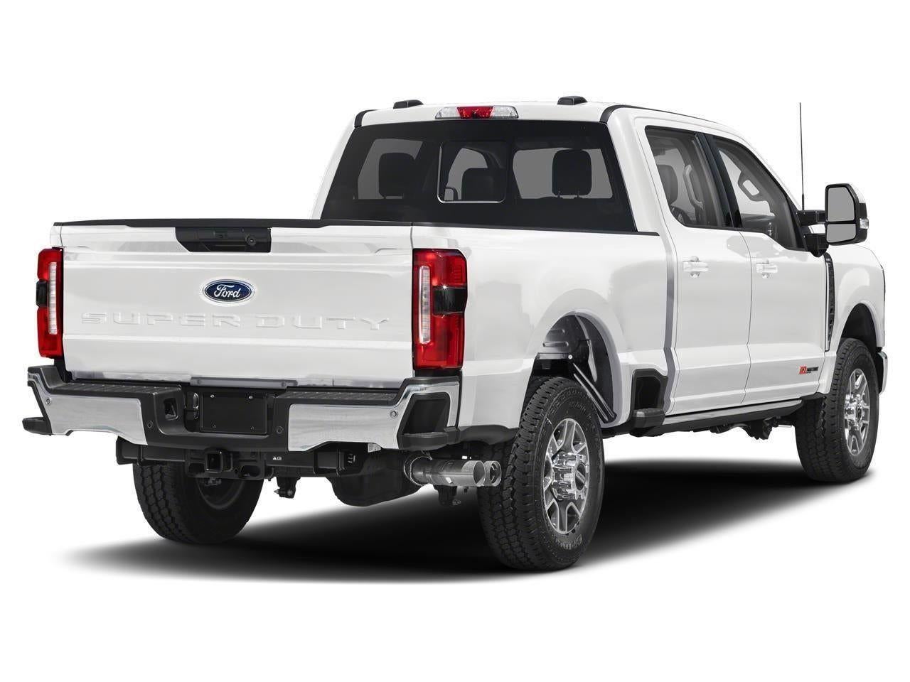 2026 Ford F-250 F-250® Lariat®