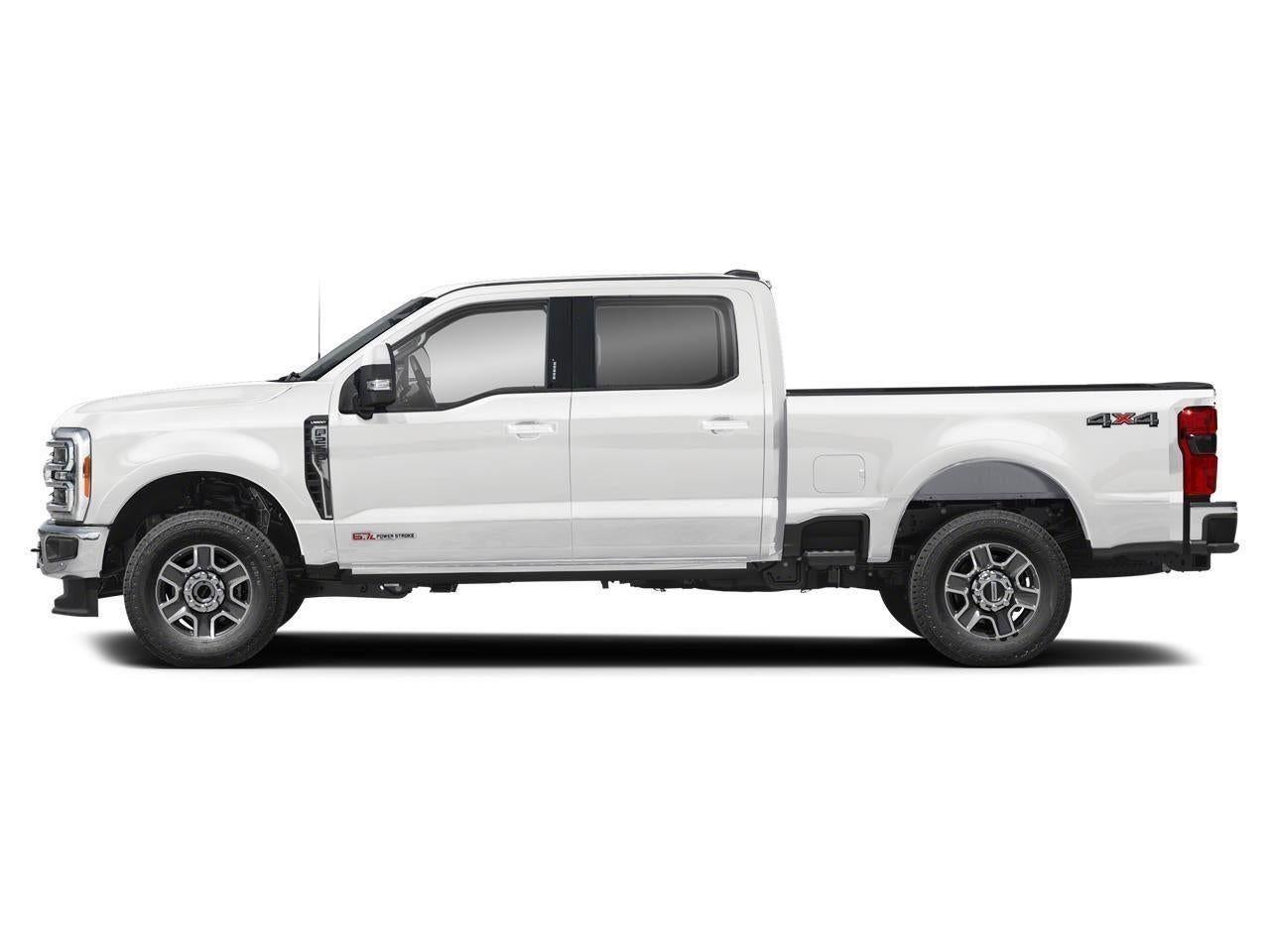 2026 Ford F-250 F-250® Lariat®