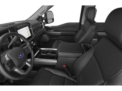 2026 Ford F-250 F-250® Lariat®