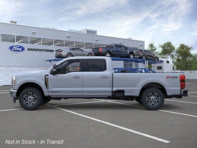 2026 Ford F-250 F-250® Lariat®