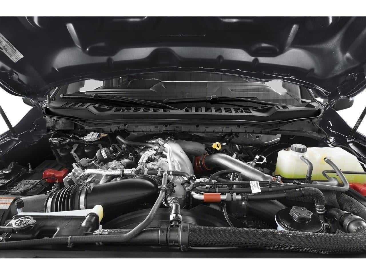 2026 Ford F-250 F-250® Lariat®