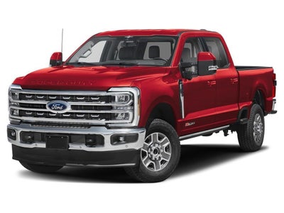 2026 Ford F-250 F-250® Lariat®