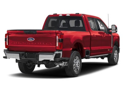 2026 Ford F-250 F-250® Lariat®