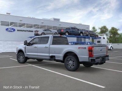 2026 Ford F-250 F-250® Lariat®