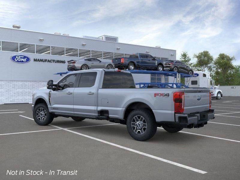 2026 Ford F-250 F-250® Lariat®