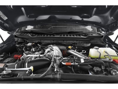 2026 Ford F-250 F-250® Lariat®