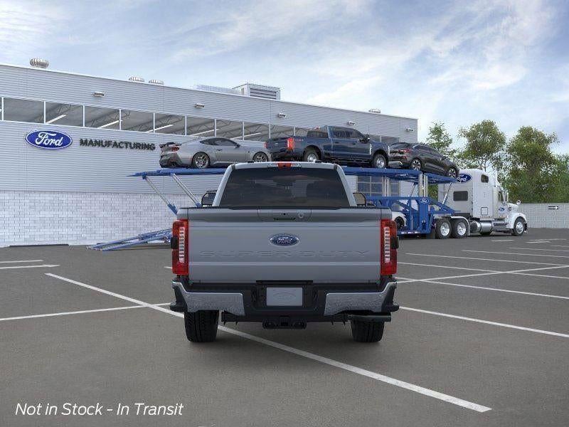 2026 Ford F-250 F-250® Lariat®